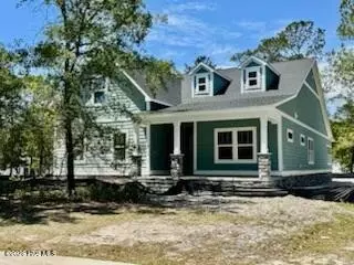 989 Ashburton Rd SE #92, Bolivia, NC 28422