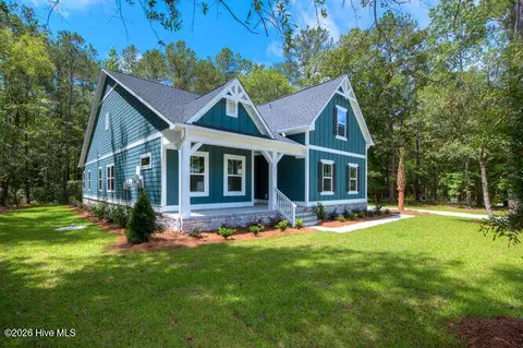 972 Ashburton Rd SE #93, Bolivia, NC 28422