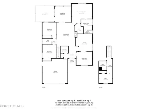 338 Windchime Dr, Wilmington, NC 28412