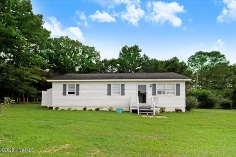 192 Old Cornwallis Rd, Princeton, NC 27569