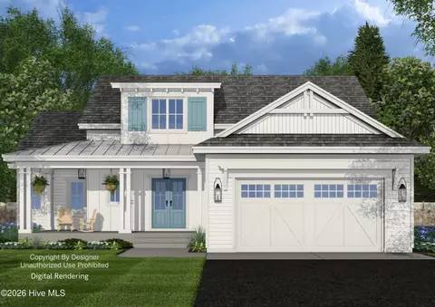 1002 Parchment Blf, New Bern, NC 28562