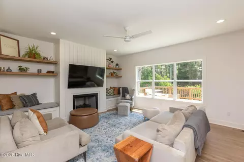 Living - 140 Surry Circle Dr S, Pinehurst, NC 28374 photo 1 of 1