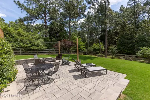 Exterior - 140 Surry Circle Dr S, Pinehurst, NC 28374 photo 5 of 8