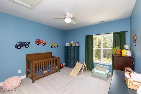 Bedroom - 140 Surry Circle Dr S, Pinehurst, NC 28374 photo 3 of 4