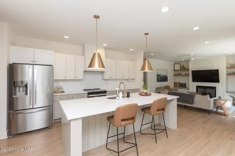 Kitchen - 140 Surry Circle Dr S, Pinehurst, NC 28374 photo 3 of 3