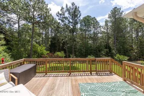 Exterior - 140 Surry Circle Dr S, Pinehurst, NC 28374 photo 3 of 8