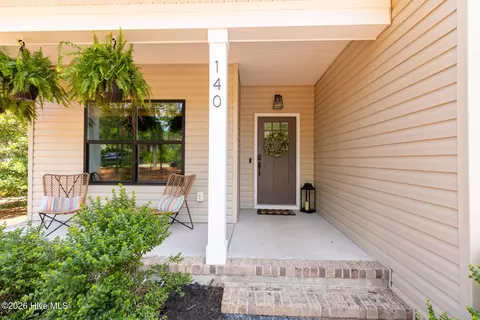 Exterior - 140 Surry Circle Dr S, Pinehurst, NC 28374 photo 2 of 8