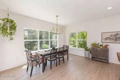 Dining - 140 Surry Circle Dr S, Pinehurst, NC 28374 photo 1 of 1