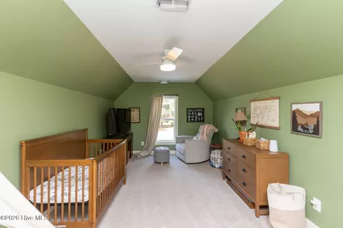 Bedroom - 140 Surry Circle Dr S, Pinehurst, NC 28374 photo 4 of 4