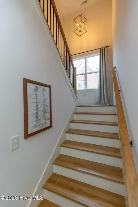 Entry Way - 140 Surry Circle Dr S, Pinehurst, NC 28374 photo 3 of 3