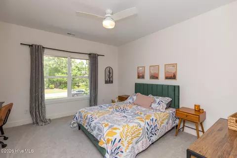 Bedroom - 140 Surry Circle Dr S, Pinehurst, NC 28374 photo 2 of 4