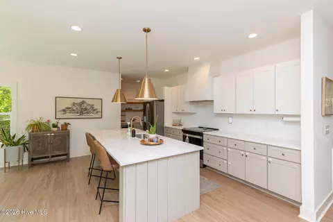 Kitchen - 140 Surry Circle Dr S, Pinehurst, NC 28374 photo 2 of 3