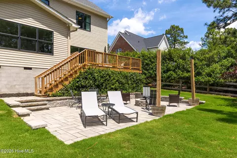 Exterior - 140 Surry Circle Dr S, Pinehurst, NC 28374 photo 6 of 8