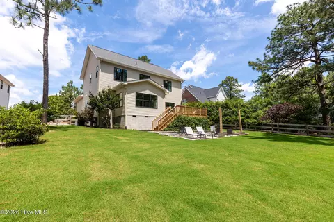 Exterior - 140 Surry Circle Dr S, Pinehurst, NC 28374 photo 7 of 8