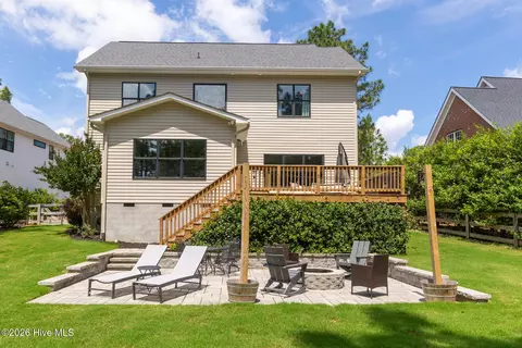 Exterior - 140 Surry Circle Dr S, Pinehurst, NC 28374 photo 8 of 8