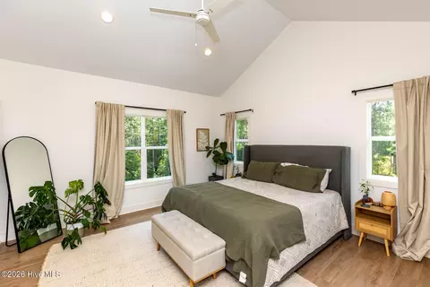 Bedroom - 140 Surry Circle Dr S, Pinehurst, NC 28374 photo 1 of 4