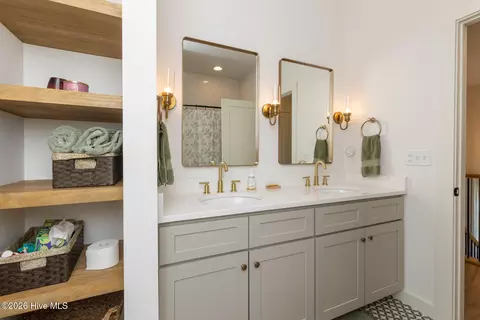 Bath - 140 Surry Circle Dr S, Pinehurst, NC 28374 photo 5 of 5