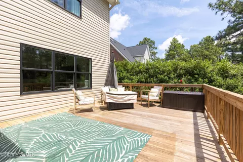 Exterior - 140 Surry Circle Dr S, Pinehurst, NC 28374 photo 4 of 8