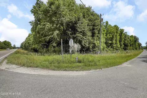 lot1 Us Hwy 117 Byp S, Burgaw, NC 28425