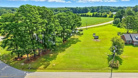 0 Old Rock Quarry Rd, Princeton, NC 27569