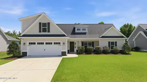 405 Cheltenham Dr, Greenville, NC 27834