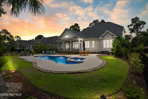 3974 Marshfield Dr, Southport, NC 28461