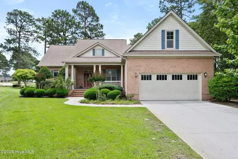 1010 Rosea Ct, Leland, NC 28451