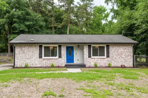 1172 Piney Grove Rd, Augusta, GA 30906
