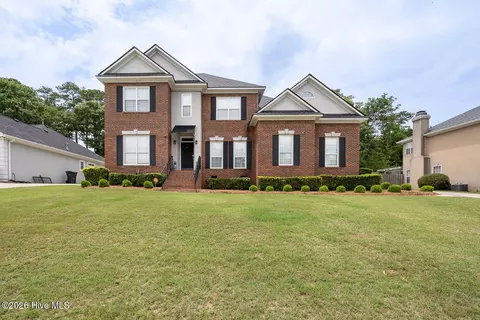 4598 Millhaven Rd, Martinez, GA 30907