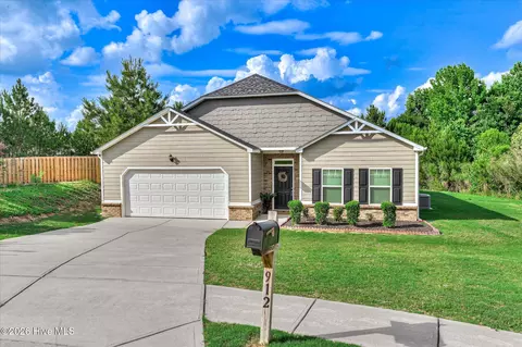 912 Clover Ct, Grovetown, GA 30813