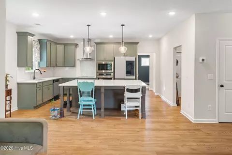Kitchen - 430 Bronco Pass, Evans, GA 30809 photo 1 of 7