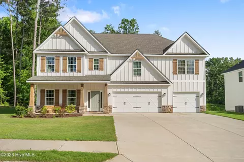 Exterior - 430 Bronco Pass, Evans, GA 30809 photo 2 of 10