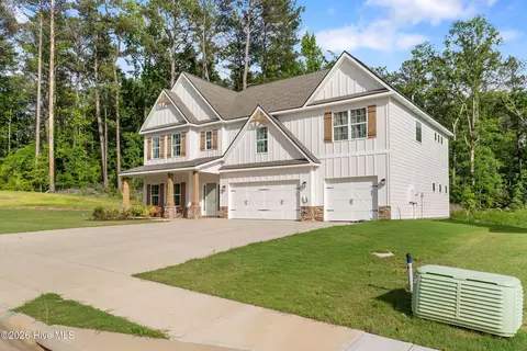 Other - 430 Bronco Pass, Evans, GA 30809 photo 1 of 13