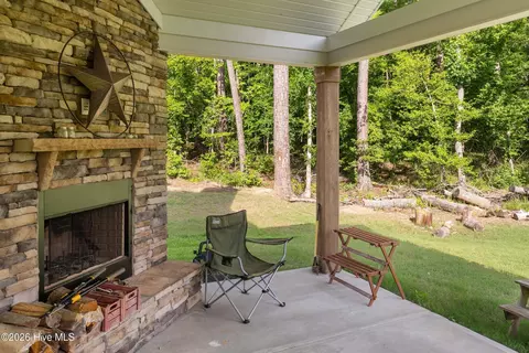Exterior - 430 Bronco Pass, Evans, GA 30809 photo 9 of 10