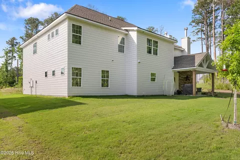 Exterior - 430 Bronco Pass, Evans, GA 30809 photo 7 of 10