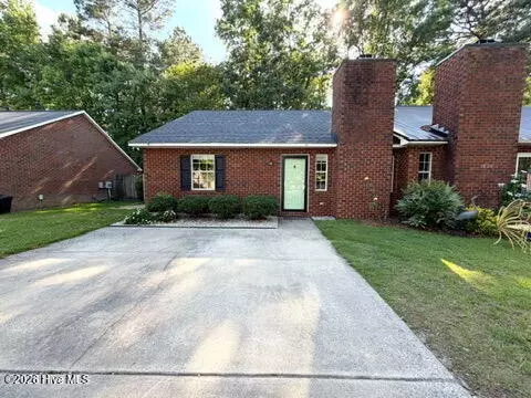 1804 Summerhaven Dr #A, Greenville, NC 27858
