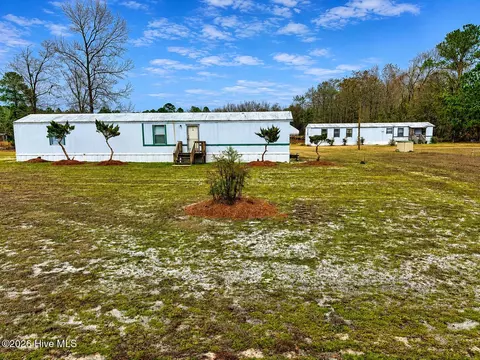 45214535 N Nc 242 Hwy, Roseboro, NC 28382