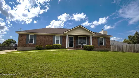 2701 Tara Heights Ct, Augusta, GA 30906