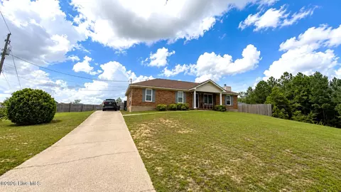 2701 Tara Heights Ct, Augusta, GA 30906
