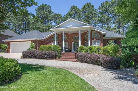 31 Juniper Creek Blvd, Pinehurst, NC 28374