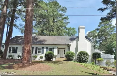 400 Clyde Ave NW, Wilson, NC 27893
