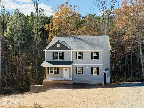 110 Driftwood Ct, Sanford, NC 27330