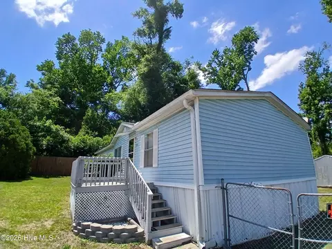 3929 Debra St, Augusta, GA 30906 photo 3