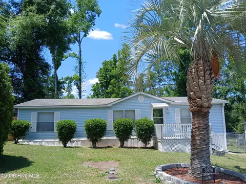 3929 Debra St, Augusta, GA 30906