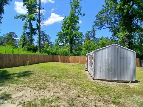 3929 Debra St, Augusta, GA 30906 photo 5