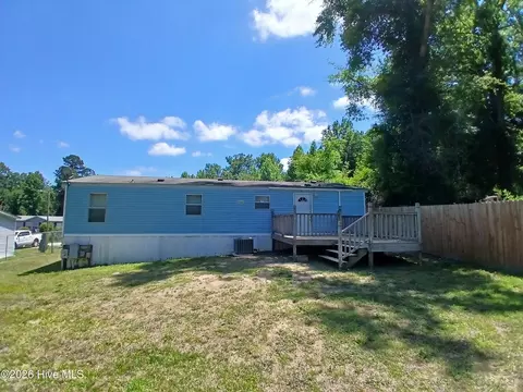 3929 Debra St, Augusta, GA 30906 photo 4