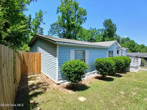3929 Debra St, Augusta, GA 30906 photo 2
