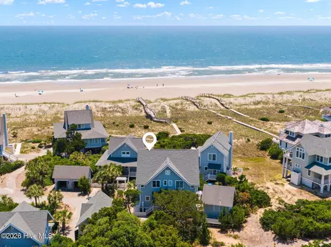 3 Scotch Bonnet Ln # B, Bald Head Island, NC 28461