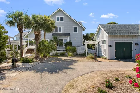 3 Scotch Bonnet Ln # B, Bald Head Island, NC 28461