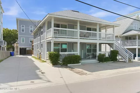 415 Carolina Beach Ave N, Carolina Beach, NC 28428